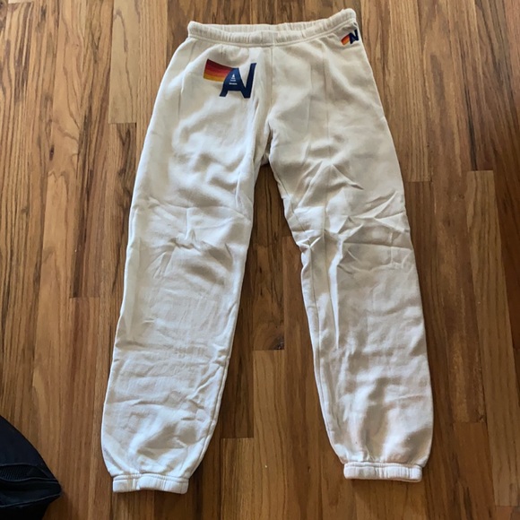 Aviator Nation AV Sweatpants - Picture 3 of 5
